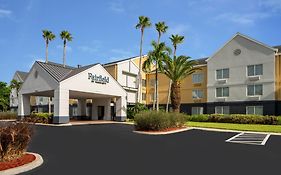 Fairfield Inn Fort Myers